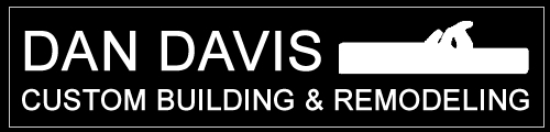 Dan Davis Cape Cod Home Builder